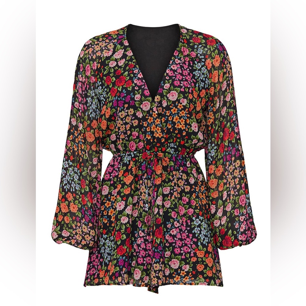 Yumi Kim Naomi Romper, XS